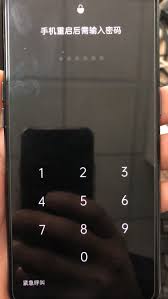 OPPOR9s忘记密码如何解锁