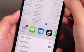 如何提取iphone截图中的文字