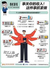 2025年度个人所得税怎么退税