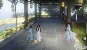 逆水寒手游逆旅无涯奇遇任务怎么完成