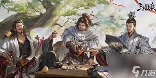 三国杀友系列武将如何获取