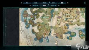 宣誓全地图物品怎么收集