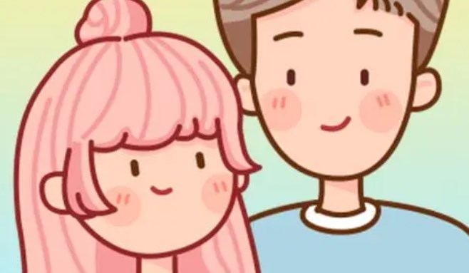 真人恋爱软件