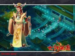 大话西游3化生寺门派怎么玩