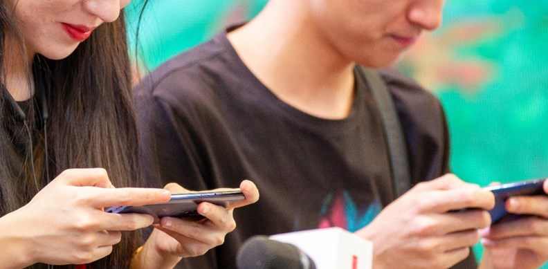 陪玩赚钱app