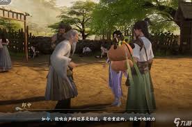 仙剑世界风抚山全收集怎么过