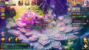 大话西游3普陀山门派怎么介绍