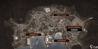 暗区突围无限免保位置在哪
