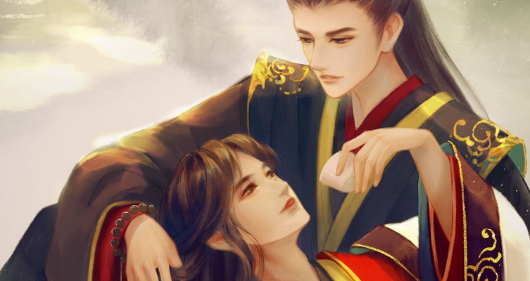 言情广播剧app