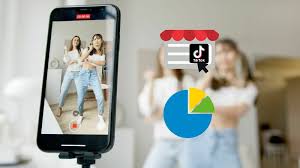 如何获取tiktok视频链接