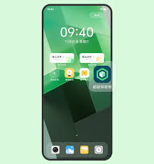 vivo桌面文件夹如何添加应用