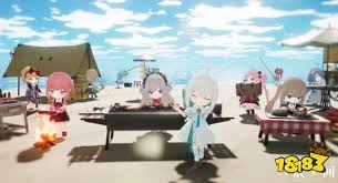 开放空间新手如何玩
