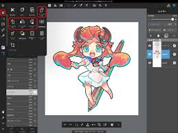 medibang paint如何将照片转化为漫画