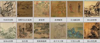 这就是江湖画师怎么玩