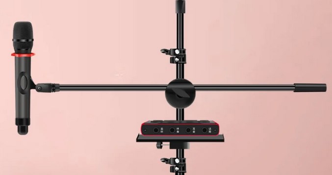 直播变声器