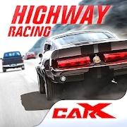 CarX公路赛车原版