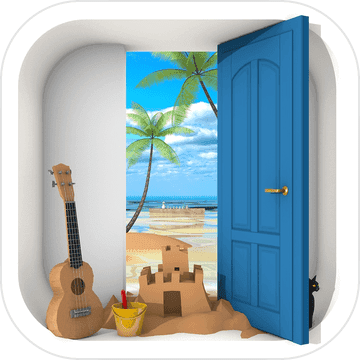 Escape Game Ocean View