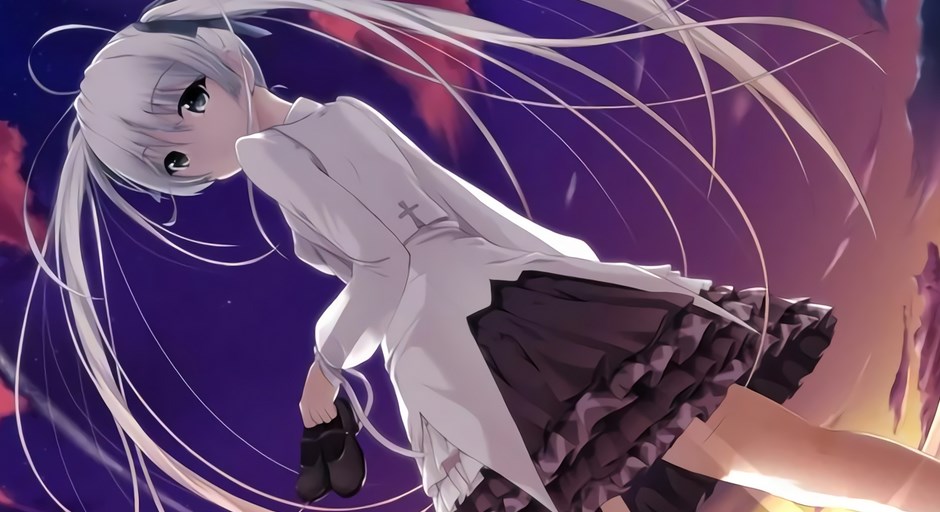 原创acg壁纸