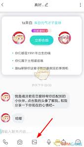 soul阅后即焚功能位置在哪