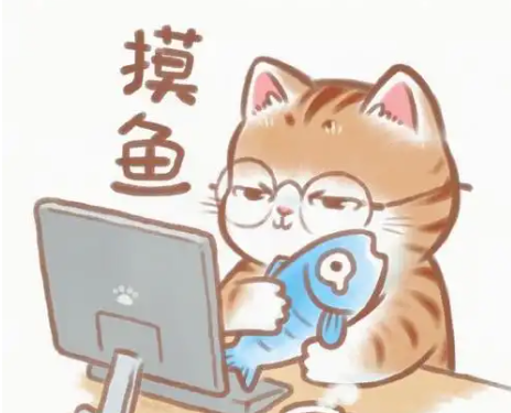 适合上班摸鱼的游戏大全