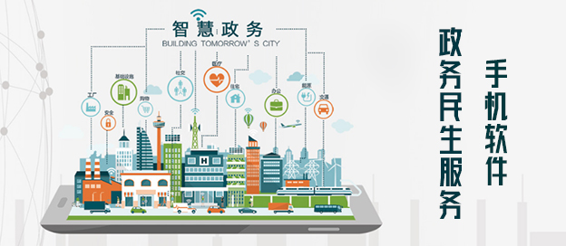 政务app