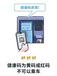 深圳通刷码乘车方法详解