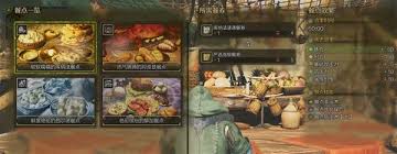 怪物猎人荒野新手1.01毕业套装怎么选