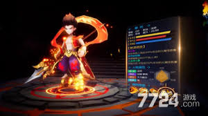魔灵军团最强七人阵容是什么