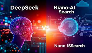 纳米ai搜索与deepseek哪个更具优势
