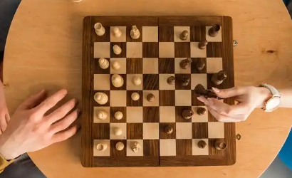 双人下棋类的游戏大全