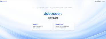 deepseek使用方法是什么