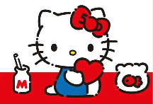 凯蒂猫系列游戏大全