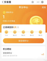猫咪3.0宅男必备永久vip领取方法