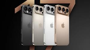 iphone17pro上市时间预测