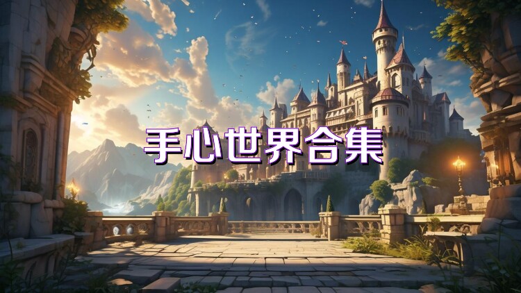 手心世界合集
