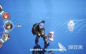 剑与骑士团拉罕技能有哪些