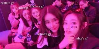 lol圈女友转会现象到底是怎么回事