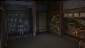 刺客信条影全狩野派画作在哪