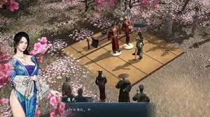 英雄立志传三国志房产系统怎么玩