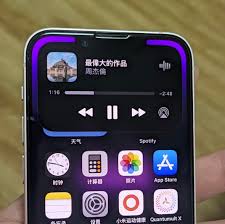 苹果灵动岛怎么截图