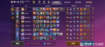 金铲铲之战S14福牛阵容怎么玩