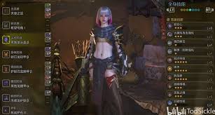 怪物猎人荒野如何获取更多合金装甲MOD