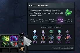 DOTA27.38物品有哪些改动
