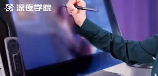 painter如何设置中文