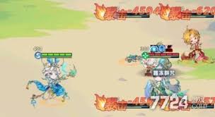 翻滚吧天神升星所需材料是多少