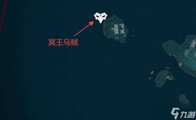 鸣潮老人鱼海鱼王捕捞点位在哪