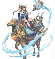 永夜降临复苏咒术宝典魔偶怎么样