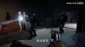 暗区突围如何无限好运八方来