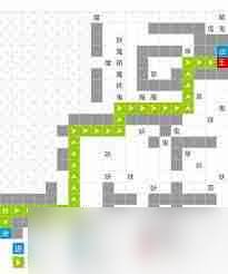 想不想修真冥界冥冬地狱秘境地图如何通关