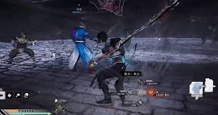 真三国无双起源飓风断武艺效果与获取方法